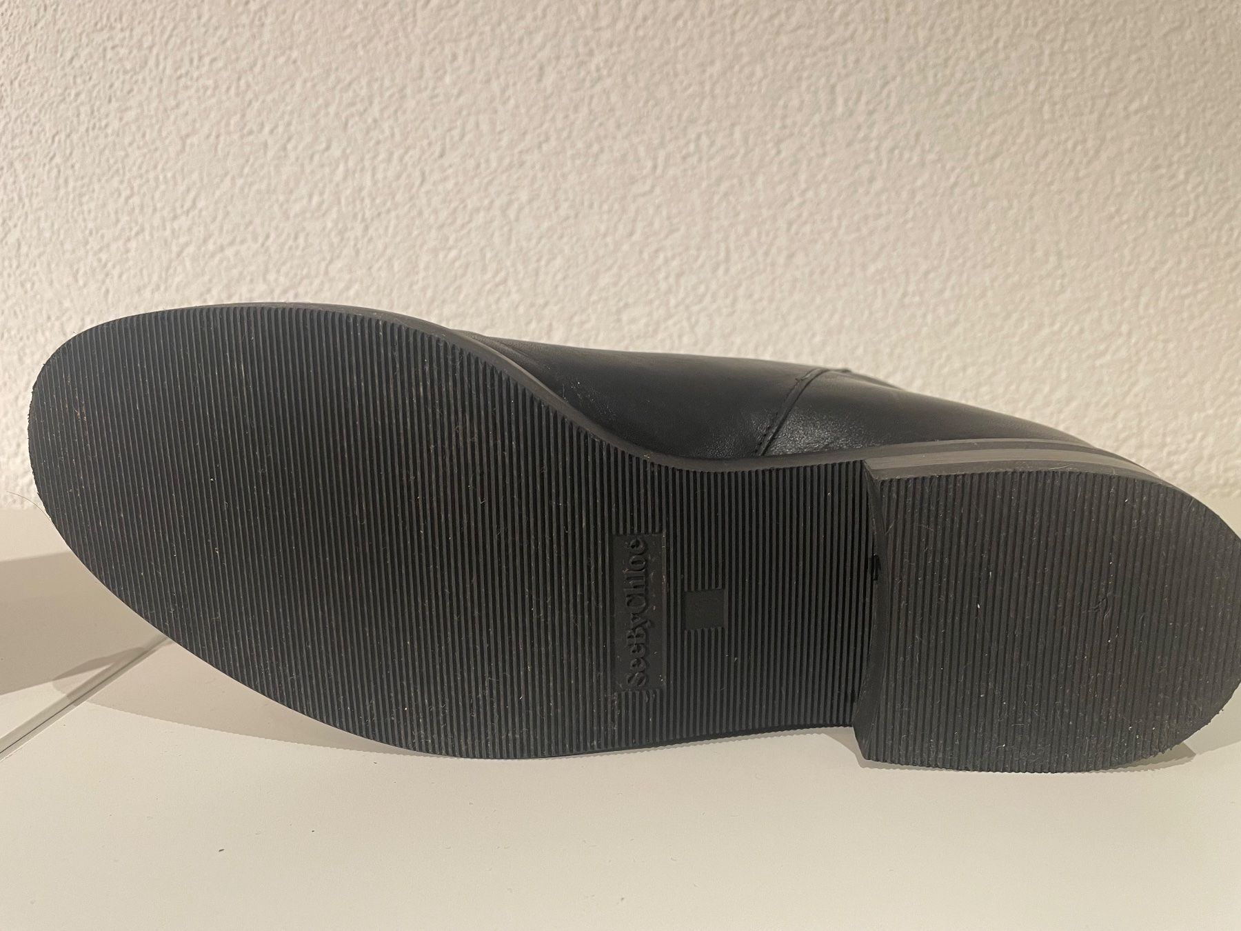 Chloé Damenschuhe: See by Chloé Stiefeletten – Gebraucht aus St. Ursen von pupus02 4