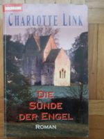 Charlotte Link Die Sünde der Engel
