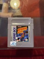 Game Boy Ultra Motocross Maniacs - Nintendo - gebraucht, top
