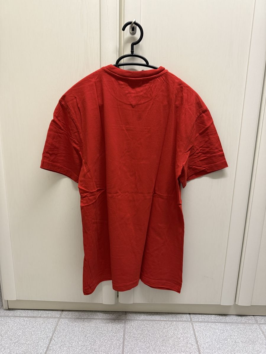 Tommy Hilfiger T-Shirts: Tommy Hilfiger T-Shirt – Neu (gemäss Beschreibung) aus Weite von fabian.stoeber 1