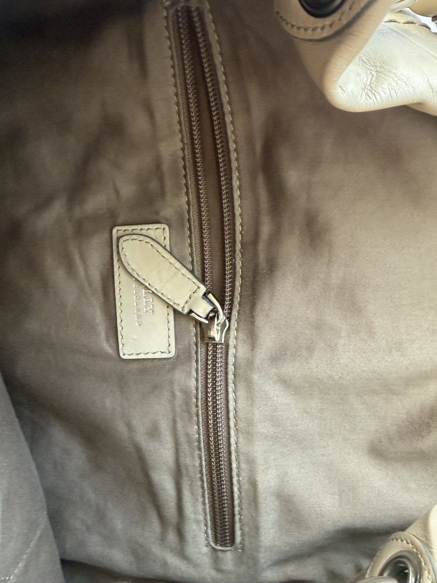Bally Sacs femmes: Bally hobo bag - Leather – Neuf (Voir description) à Küssnacht am Rigi par ann_wtt7 6