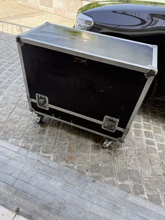 Swiss Case Profi