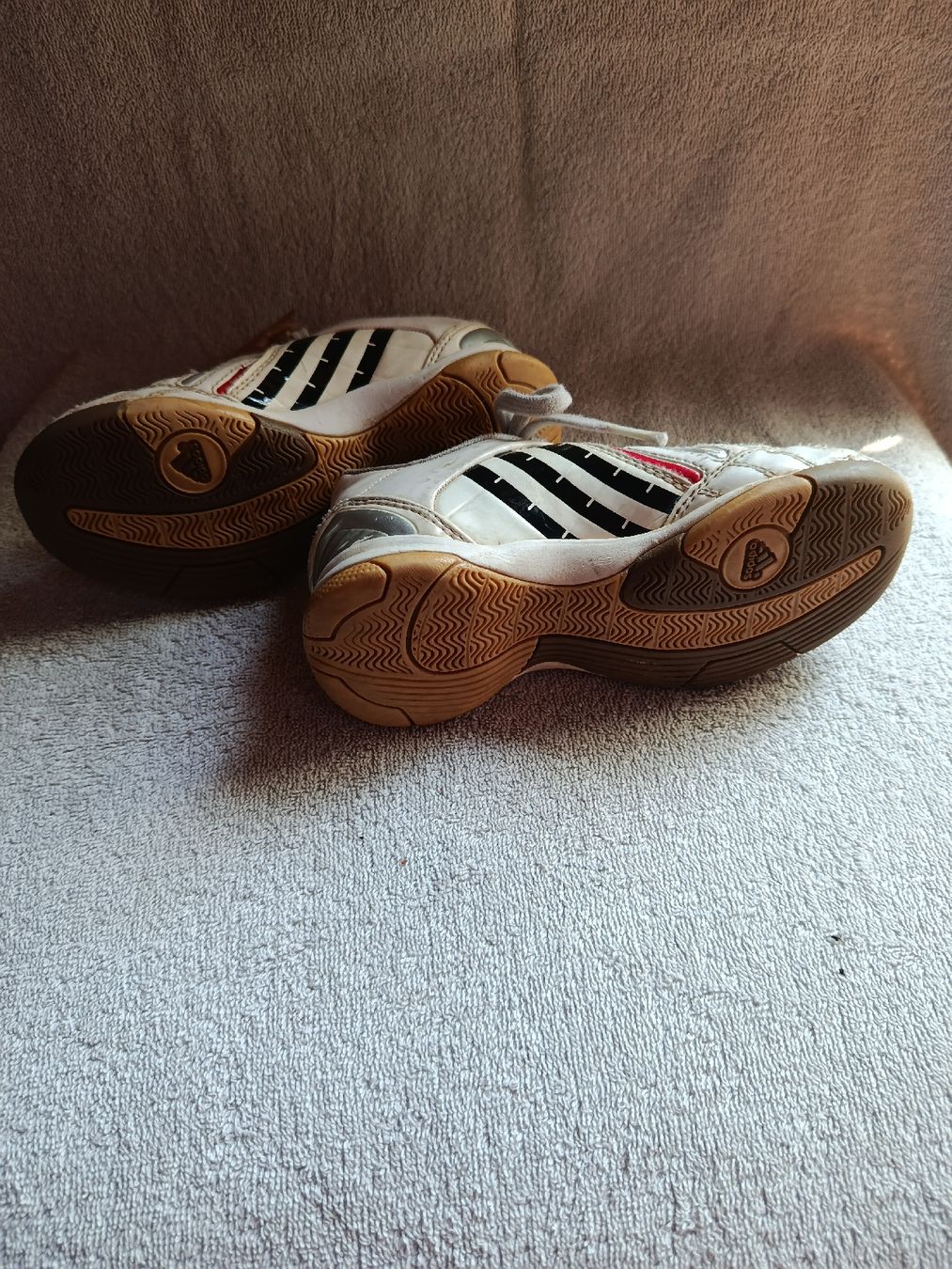 Chaussures hommes: Fußballschuhe  – D'occasion à Aarwangen par GiLANi 2