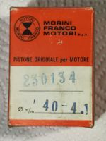 Morini Franco Motori Kolben 40-41mm neu
