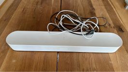 Sonos Beam (Gen. 1) Soundbar Weiss - Top Zustand!