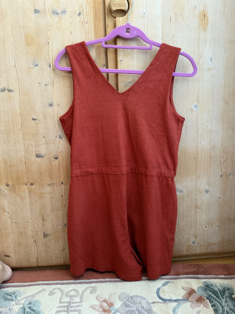 Mango Tute: Mango overall/ playsuit / jumpsuit size XS – Usato da Zürich venduto da Eb_ 3