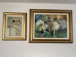 Quando olio anni '80