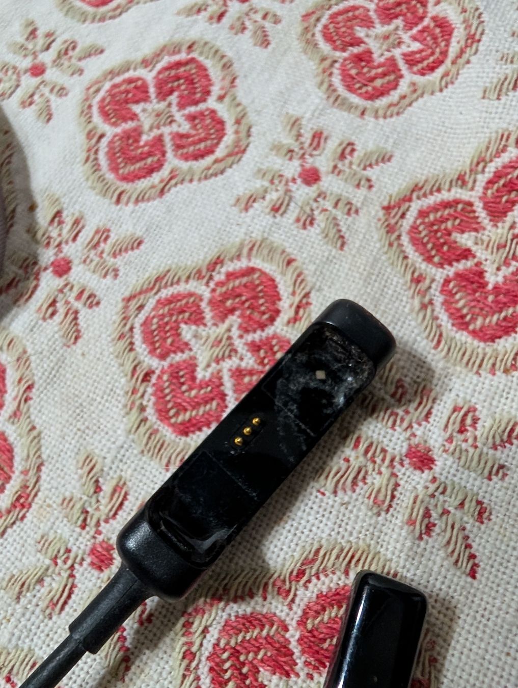 Fitbit Smartwatch: Fitbit Flex 2 Armband and Charger used condition – Gebraucht aus Ottenbach von nay_2kx2 1