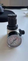 BWT 3/8 Druckminderer
