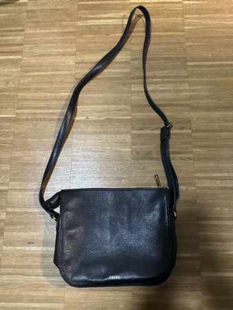 Fossil Crossbody Tasche - guter Zustand