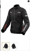 Combinaison moto pour femme Revit