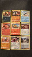 Pokemon Karten - Single Strike Set