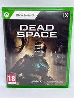 Dead Space per Xbox Series X