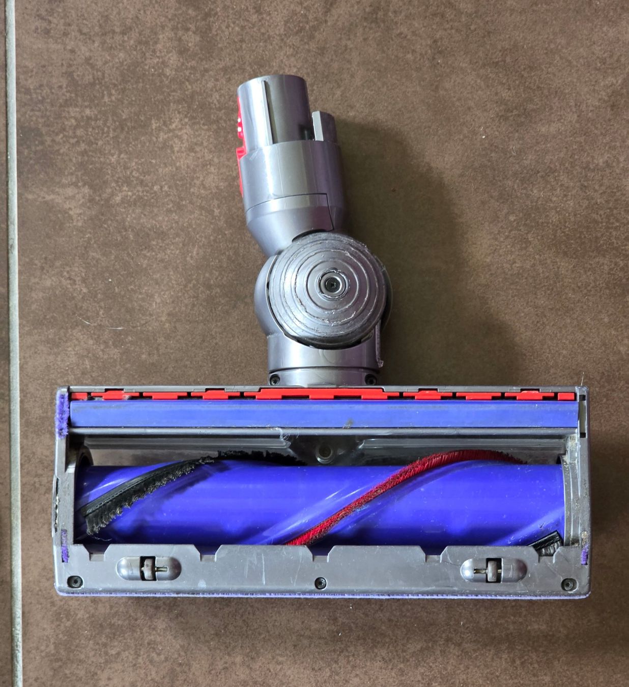 Dyson Aspirapolveri & Accessori: Refresh Dyson V8 Staubsauger neuer Akku neue Filter – Usato da Stein SG venduto da nxr_vzv9 4