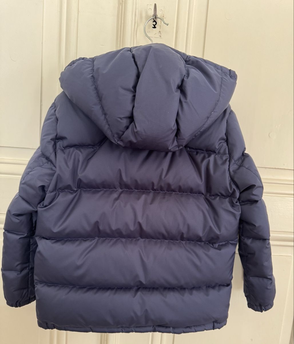 Ralph Lauren Jacken & Mäntel: Doudoune Ralph Lauren bleu 7 ans – Neu (gemäss Beschreibung) aus St-Légier-Chiésaz von joe_5gxd 3