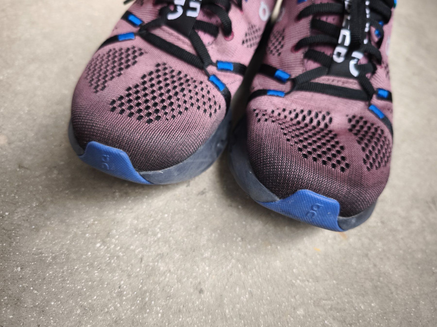 On Herrenschuhe: ON Running Cloudsurfer trainers EU W40.5 – Gebraucht aus Sursee von Re.joy 4