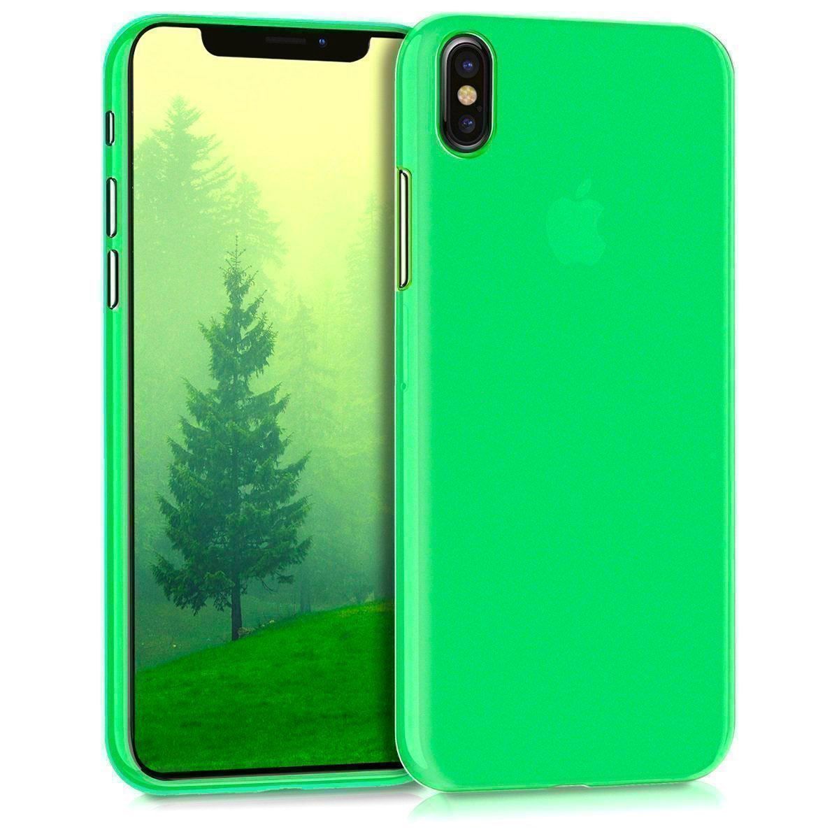 Cover & Protezioni schermo: iPhone XS Max Hülle Etui Plastik Case Cover Coque ROBUST – Nuovo e nell'imballaggio originale da Volketswil venduto da coverandmore 4