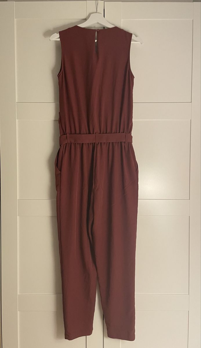 Manor Tute: Jumpsuit Weinrot – Usato da Chur venduto da buc_6tcp 1