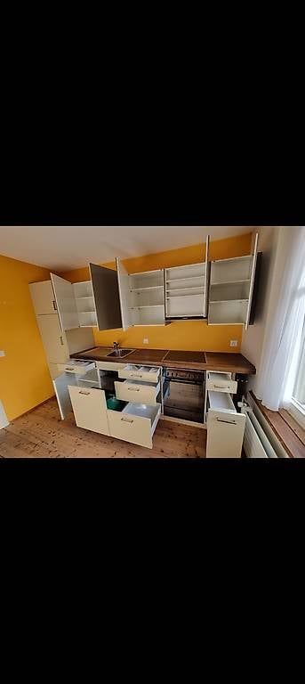 Forster Cucine complete: Forster Küche – Usato da Rüthi (Rheintal) venduto da ThurnherrKatja 1