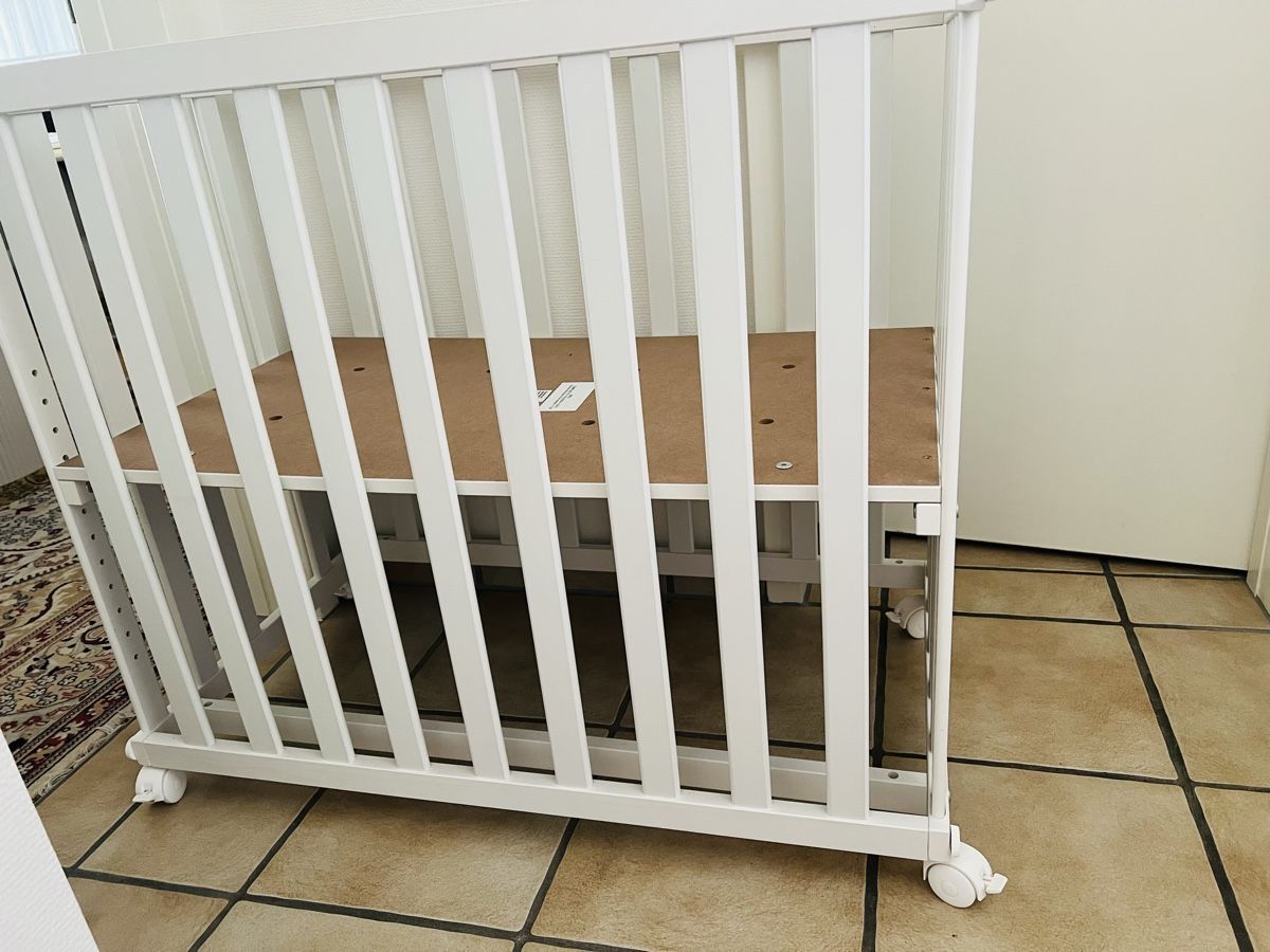 Letti: Babybett – Usato da Grenchen venduto da rom_xq5z 1