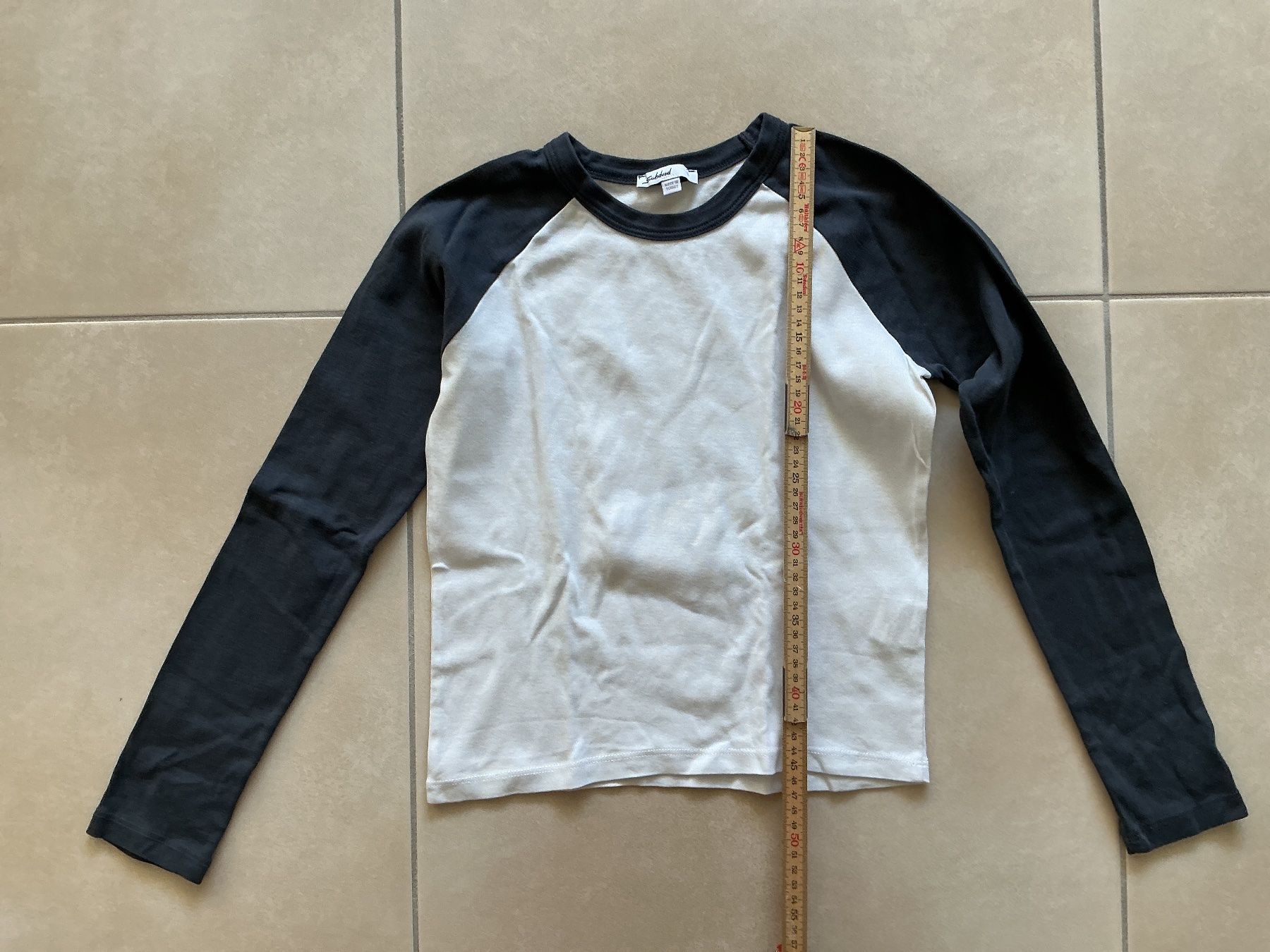 Top: Subdued Shirt Gr.S – Usato da Frauenfeld venduto da Stehojen 2
