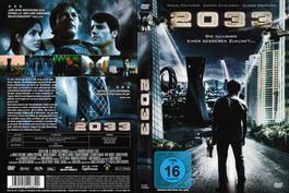 DVD - 2033 - Die Illusion einer besseren Zukunft