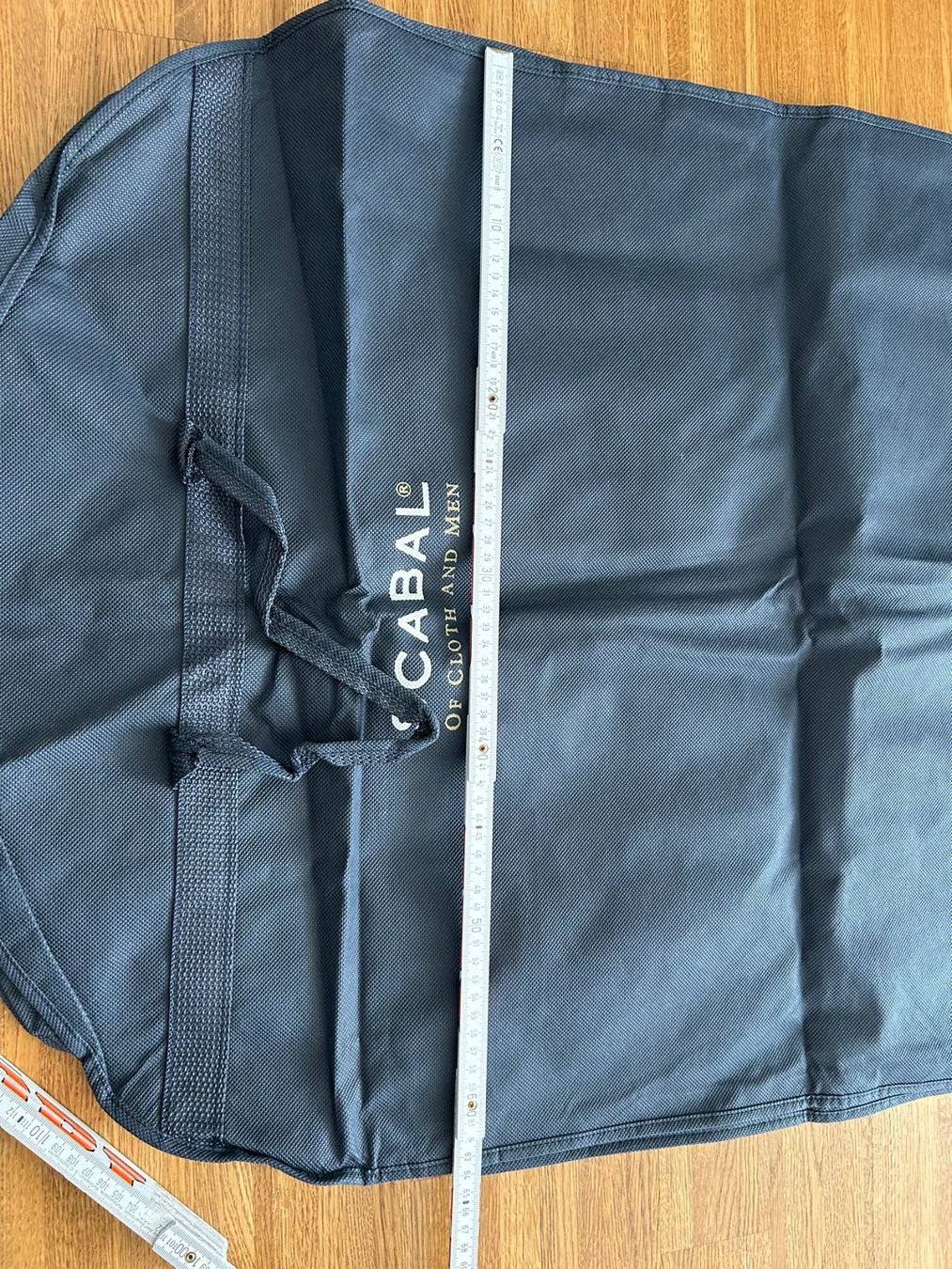 Borse: Scabal Anzugtasche, Kleidersack, Dustbag – Usato da Küsnacht ZH venduto da filo_fila8700 4