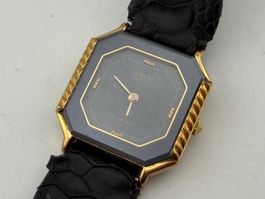 Vintage RADO Damenuhr läuft