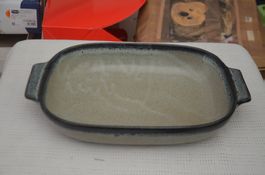 FUR BACKEN