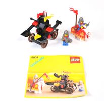 Set: 6039 Twin Arm Launcher Year: 1988