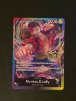 Monkey.D.Luffy – 3rd Anniversary Tournament – Non-Foil