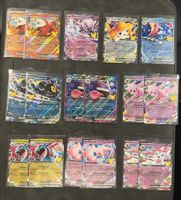 Pokémon - 30th Celebration - EX-Set - 17 Cards - ab CHF 1.-