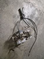 Puch Z50 Motor mit Kickstarter – 2-Gang Handschaltung 