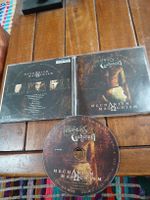 gardens of gehenna - mechanism...