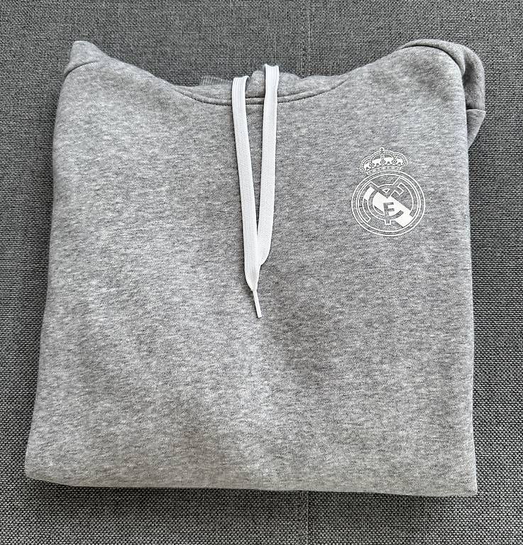Maglioni & Felpe: Pullover Real Madrid – Usato da Balzers venduto da Lorena-H 1