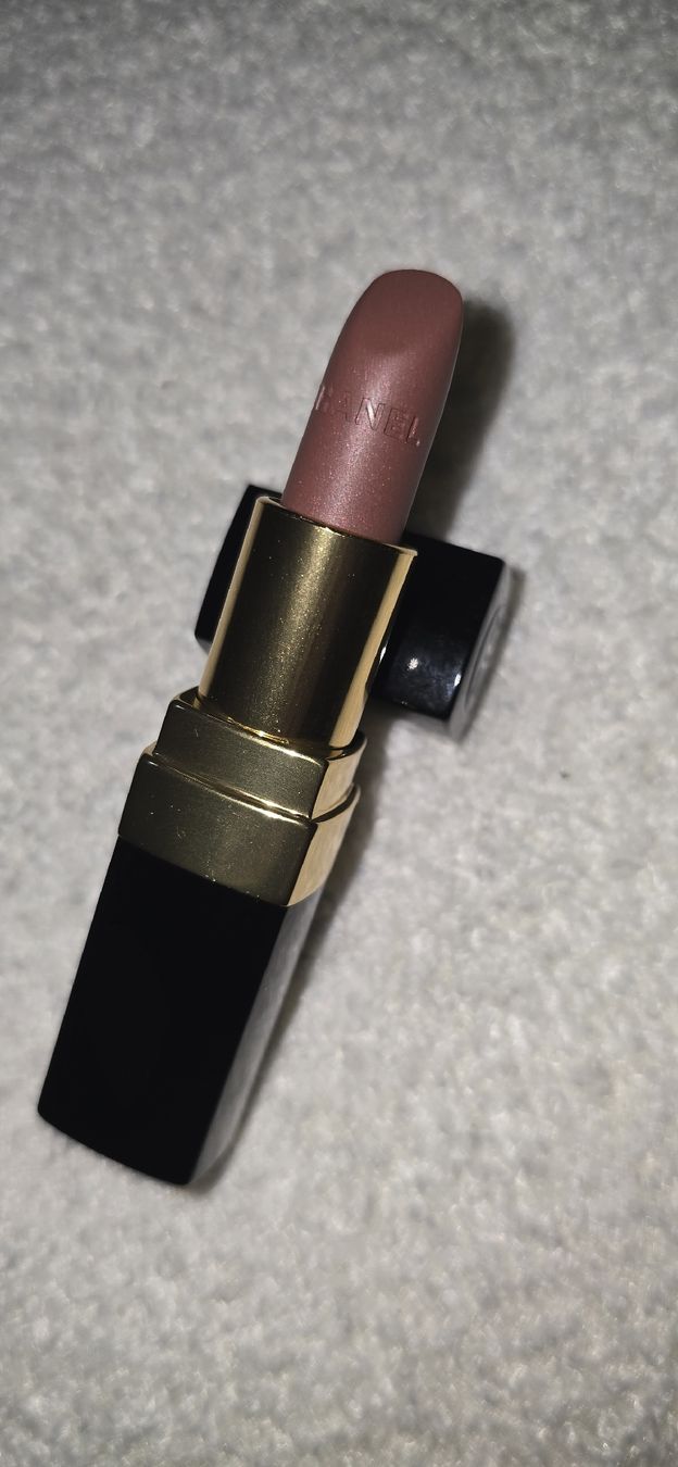 Chanel Make-up: Rouge à lèvres Chanel Rouge coco – Neu und originalverpackt aus Martigny von zin_y9tt 1