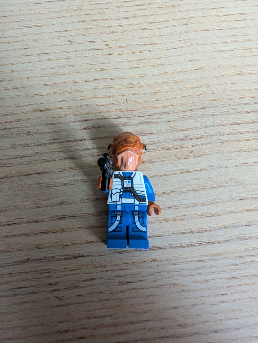 Lego Figurines: Lego Minifiguren vom Lego Set 75357 – D'occasion à Gränichen par inn_5v76 4