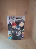 Mission Yozakura Family 1 Manga guter Zustand