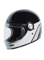 TORC T-1 Integralhelm Dreamliner Grey NEU