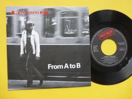 Lovely Previn – From A To B