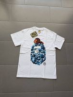 Bape tshirt S 