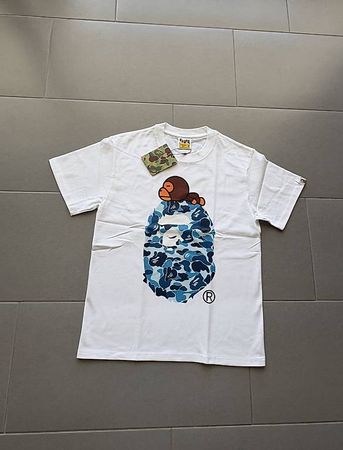 Bape tshirt S 