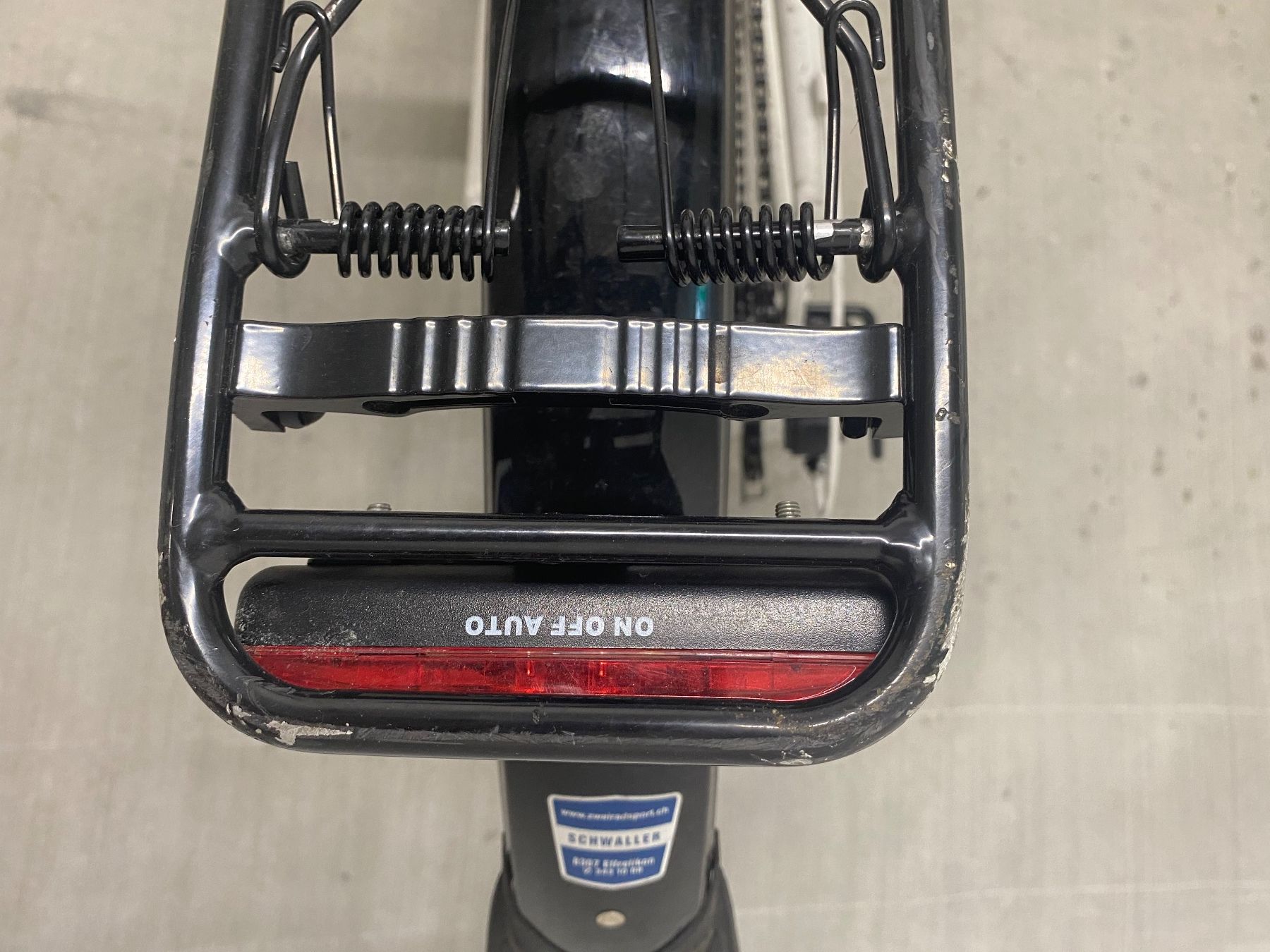 Biciclette: Mustang MTB 24'' Trailchecker 2 – Usato da Volketswil venduto da gsa1366 4
