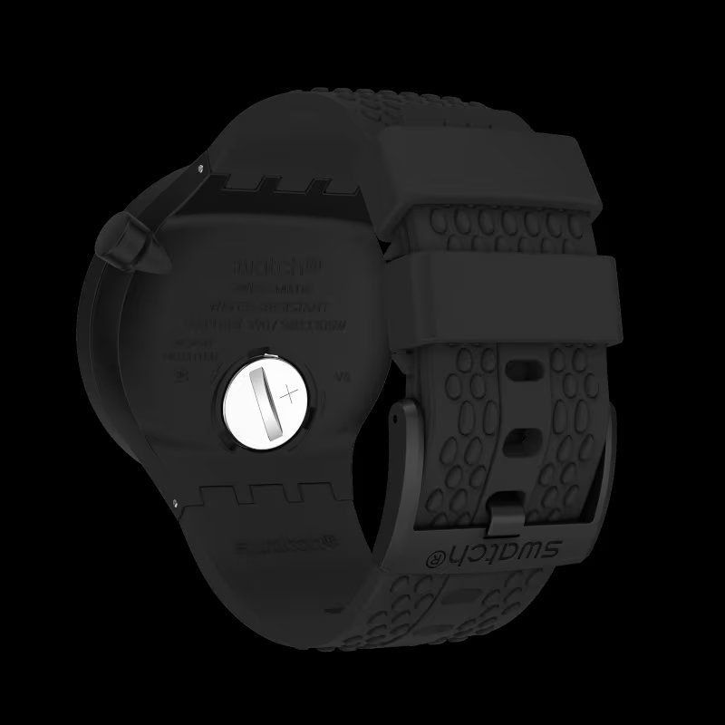 Swatch Uhren: SWATCH Big Bold SO2 7B 100 – Gebraucht aus Zollikon von cyberbambi123 3