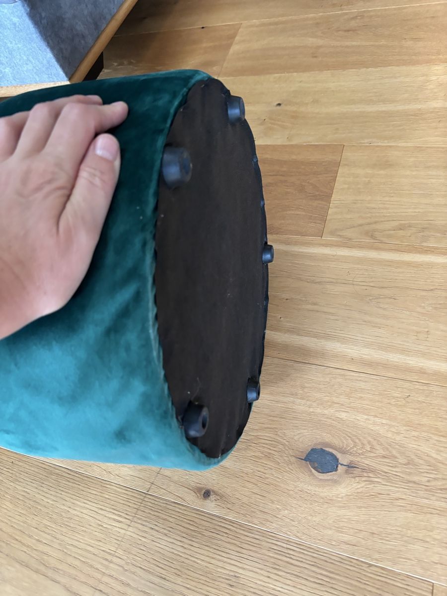 Sgabelli: Hocker – Usato da Seewen SZ venduto da buqe 4