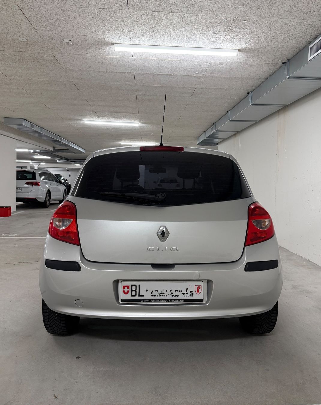 Renault Autos: Renault Clio 2.0 – Défectueux à Reinach BL par PH005 1