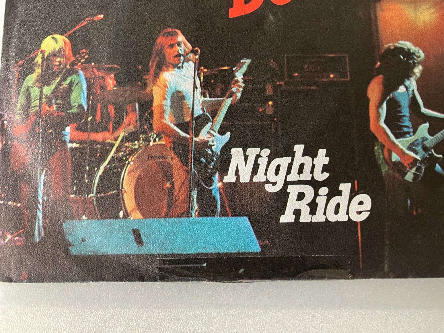 Dischi in vinile: Status Quo – Usato da Aarwangen venduto da Jukebox3 2