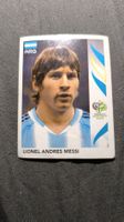 Panini WM 2006 - Lionel Andres Messi, Original, ungeklebt