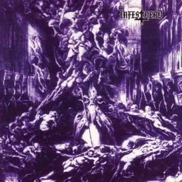 CDs: Infestdead - Killing christ – Gebraucht aus St-Cergue von VeganWarrior