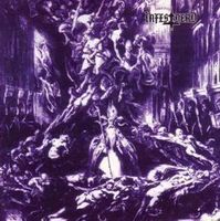 Infestdead - Killing christ